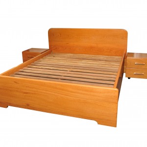Bed Shirley
